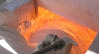 Термическая обработка стали