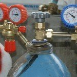 газосварка