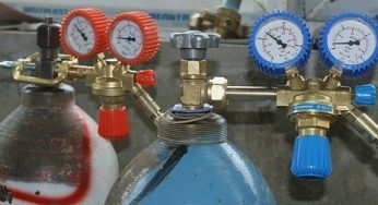 Газосварка
